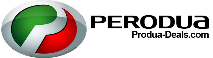 Perodua Deals